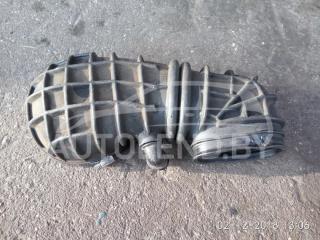 гофра инжектора Audi 100 4A/C4 1993, 2.3 л., бензин, МКПП, седан, 054133357B