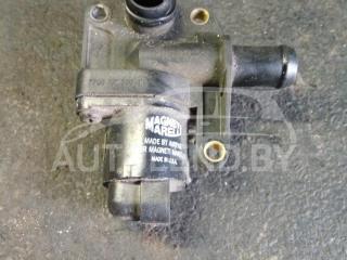 клапан холостого хода Renault Laguna 1 поколение [рестайлинг] 2000, 2.0 л., бензин, МКПП, хетчбэк 5 дв., 7700102539E