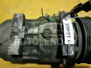 компрессор кондиционера Volvo S40 1 поколение [рестайлинг] 2002, 1.9 л., дизель, МКПП, седан, SD7V16
