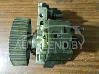 ТНВД Opel Movano A 2002, 1.9 л., дизель, МКПП, минивэн, 0445010031