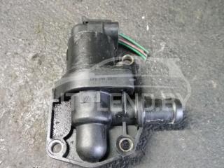 клапан холостого хода Renault Scenic 1 поколение 1999, 1.6 л., бензин, МКПП, минивэн, 7700102539E