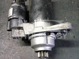 стартер Volkswagen Transporter T5 2004, 1.9 л., дизель, МКПП, минивэн, 02Z911023FX01