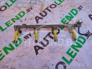 форсунка Toyota RAV4 2 поколение (XA20) [рестайлинг] 2004, 2.0 л., бензин, МКПП, минивэн