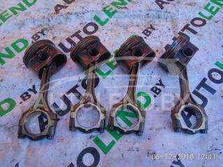 поршень Toyota RAV4 2 поколение (XA20) [рестайлинг] 2004, 2.0 л., бензин, МКПП, минивэн