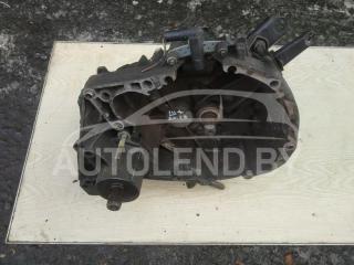 КПП механическая (МКПП) Renault Megane 1 поколение 1998, 1.9 л., дизель, МКПП, хетчбэк 5 дв., JC5-087