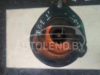 стойка передняя левая Toyota Carina E 1 поколение 1997, 2.0 л., дизель, МКПП, седан