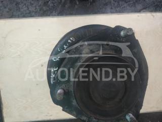 стойка передняя правая Toyota Carina E 1 поколение 1998, 2.0 л., дизель, МКПП, хетчбэк 5 дв.