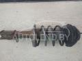 стойка передняя правая Toyota Carina E 1 поколение 1998, 2.0 л., дизель, МКПП, хетчбэк 5 дв. - фото №2