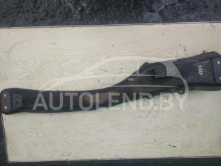 балка подвески передняя (подрамник) Toyota Carina E 1 поколение 1997, 2.0 л., дизель, МКПП, хетчбэк 5 дв.