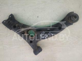 рычаг передний правый Toyota Carina E 1 поколение 1998, 2.0 л., дизель, МКПП, хетчбэк 5 дв.