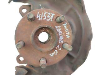 ступица передняя левая Toyota Carina E 1 поколение 1998, 2.0 л., дизель, МКПП, хетчбэк 5 дв.