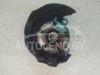 ступица передняя правая Toyota Carina E 1 поколение 1997, 2.0 л., дизель, МКПП, хетчбэк 5 дв.