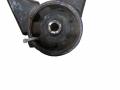 подушка крепления КПП Toyota Carina E 1 поколение 1997, 2.0 л., дизель, МКПП, хетчбэк 5 дв., 1237164270 - фото №3