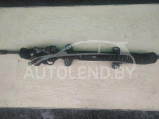 рулевая рейка Toyota Carina E 1 поколение 1997, 2.0 л., дизель, МКПП, хетчбэк 5 дв.