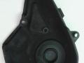 защита (кожух) ремня ГРМ Toyota Carina E 1 поколение 1997, 2.0 л., дизель, МКПП, хетчбэк 5 дв. - фото №2
