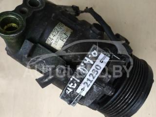 компрессор кондиционера Opel Astra G 2000, 1.7 л., дизель, МКПП, универсал, 24-422-013-RJ