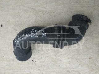 гофра инжектора Mazda 626 GE [рестайлинг] 1997, 2.0 л., дизель, МКПП, хетчбэк 5 дв.