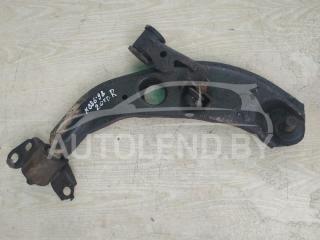 рычаг передний правый Mazda 626 GF 1998, 2.0 л., дизель, МКПП, хетчбэк 5 дв.