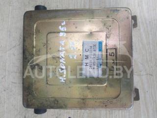блок управления двигателем Hyundai Sonata Y3 1995, 2.0 л., бензин, МКПП, седан, 39110-33330, 9050930073E