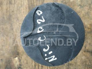 поршень Nissan Almera N15 1998, 2.0 л., дизель, МКПП, хетчбэк 5 дв.