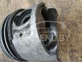 поршень Nissan Almera N15 1998, 2.0 л., дизель, МКПП, хетчбэк 5 дв. - фото №2