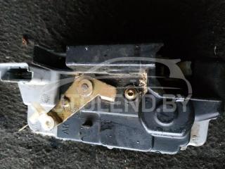замок двери задней правой Citroen C5 1 поколение 2002, 2.0 л., бензин, МКПП, универсал