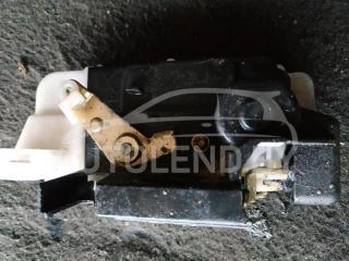 замок двери задней левой Citroen C5 1 поколение 2003, 2.0 л., бензин, МКПП, универсал