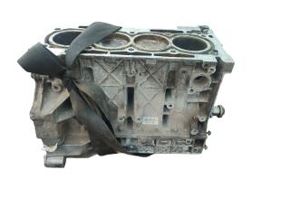 блок цилиндров Citroen Xsara Picasso 1 поколение 2001, 2.0 л., бензин, МКПП, минивэн, EW10