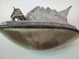 фара правая Hyundai Sonata EF 2000, 2.0 л., бензин, МКПП, седан