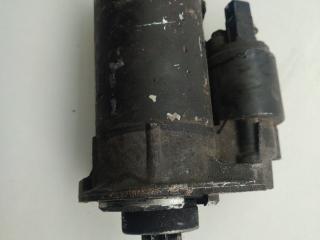 стартер Volkswagen Golf 3 поколение 1997, 1.9 л., дизель, МКПП, универсал