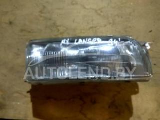 фара правая Mitsubishi Lancer 5 поколение 1994, 1.6 л., бензин, МКПП, седан