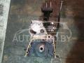 блок цилиндров Hyundai Accent 1 поколение (X3) [рестайлинг] 1997, 1.3 л., бензин, МКПП, минивэн, G4EH - фото №2
