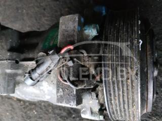 компрессор кондиционера Alfa Romeo 156 1 поколение 1999, 2.0 л., бензин, МКПП, универсал, SD7VBA