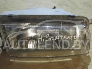 фара правая Hyundai Santamo 1 поколение 1999, 2.0 л., бензин, МКПП, минивэн