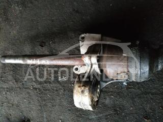 полуось передняя правая (приводной вал, ШРУС) Citroen Xsara Picasso 1 поколение 2003, 1.8 л., бензин, МКПП, универсал