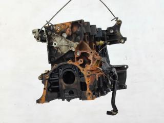 блок цилиндров Renault Laguna 1 поколение 1997, 2.2 л., дизель, МКПП, универсал, G8T-M790, C003946