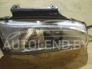 фара правая Hyundai Lantra J1 1992, 1.5 л., бензин, МКПП, седан