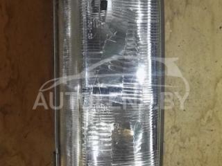 фара правая Mitsubishi Colt 3 поколение 1991, 1.3 л., бензин, МКПП, хетчбэк 5 дв.