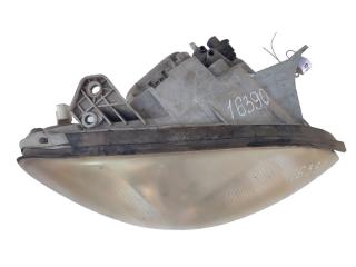 фара правая Hyundai Sonata EF 1999, 2.0 л., бензин, МКПП, седан