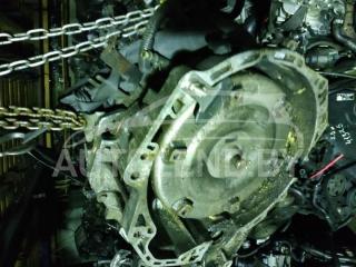 КПП автоматическая (АКПП) Kia Carnival 1 поколение [рестайлинг] 2003, 2.9 л., дизель, МКПП, минивэн, 35111-50A140