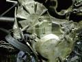 КПП автоматическая (АКПП) Kia Carnival 1 поколение [рестайлинг] 2003, 2.9 л., дизель, МКПП, минивэн, 35111-50A140 - фото №2