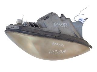 фара правая Hyundai Sonata EF 1999, 2.0 л., бензин, МКПП, седан