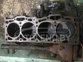 блок цилиндров Fiat Tempra 1 поколение 1990, 1.6 л., бензин, МКПП, седан