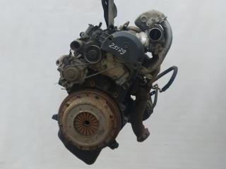 двигатель Peugeot Boxer 1 поколение 1998, 2.5 л., дизель, МКПП, минивэн, T9A