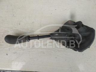 чехол рычага КПП Fiat Bravo 1 поколение 1997, 1.4 л., бензин, МКПП, хетчбэк 5 дв.