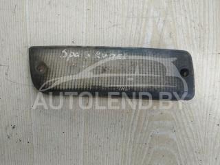 поворотник правый Hyundai Santamo 1 поколение 1999, 2.0 л., бензин, МКПП, минивэн