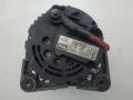 генератор Renault Laguna 2 поколение 2003, 1.8 л., бензин, МКПП, хетчбэк 5 дв., 8200153710 - фото №3