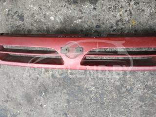решетка радиатора Nissan Primera P10 1994, 2.0 л., дизель, МКПП, универсал