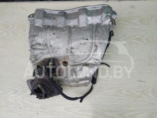коллектор выпускной Renault Laguna 2 поколение 2003, 1.8 л., бензин, МКПП, хетчбэк 5 дв.