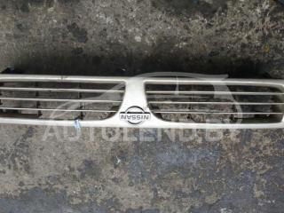решетка радиатора Nissan Maxima J30 1994, 2.0 л., бензин, АКПП, седан